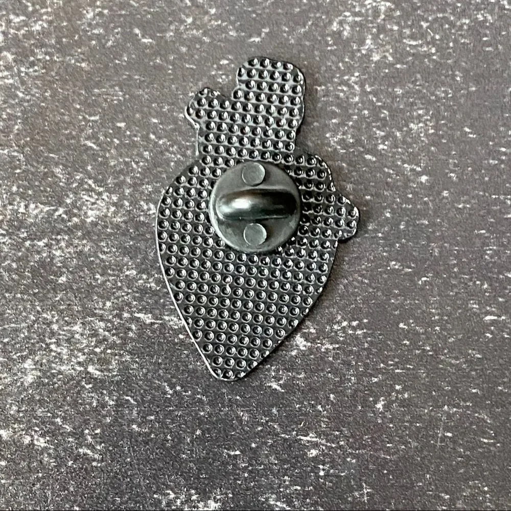 Crystal Magic Potion Enamel Pin/ Brooch